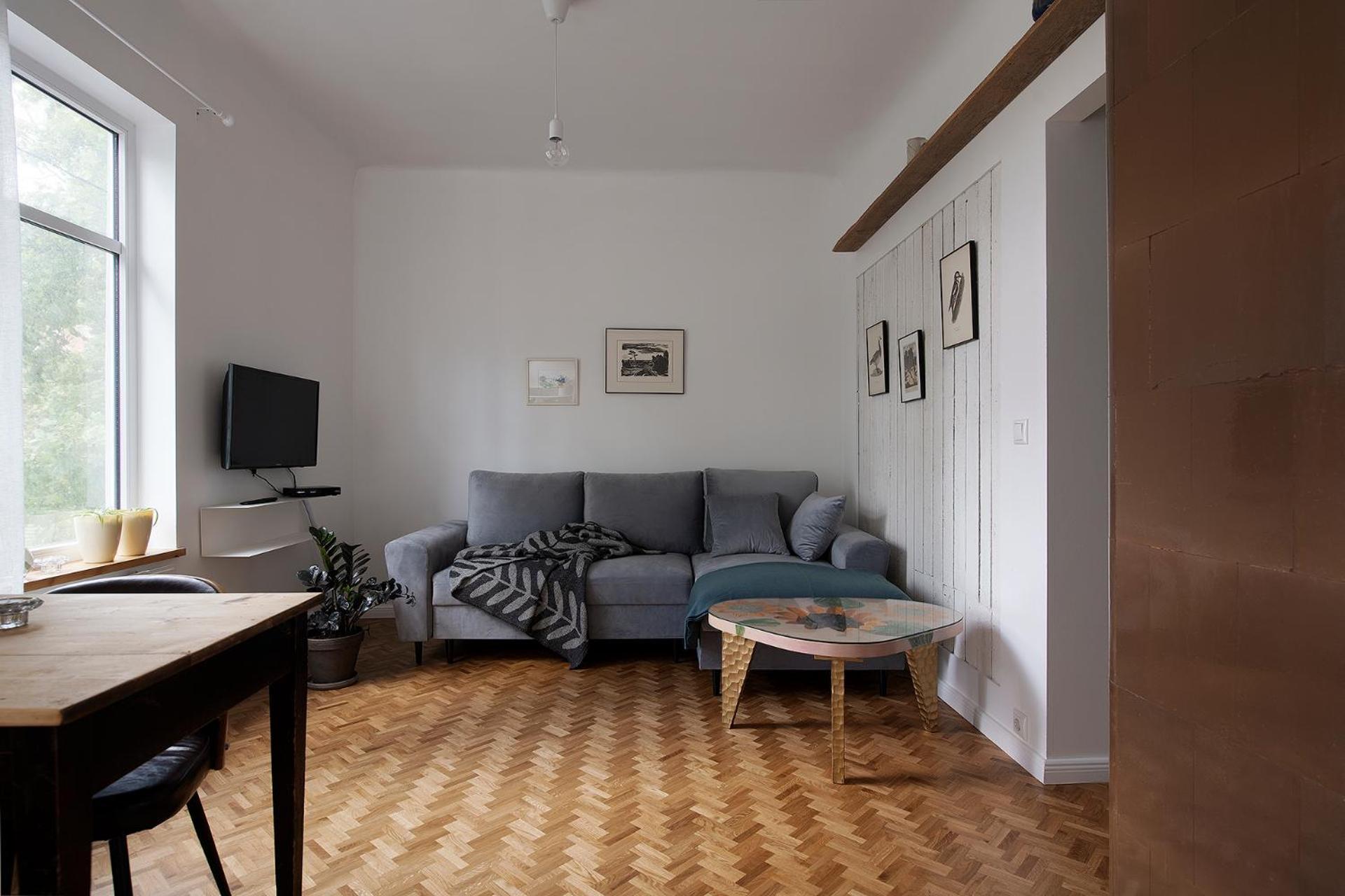 Cosy Place Next To Trendy Kalamaja And Old Town Tallin Exterior foto